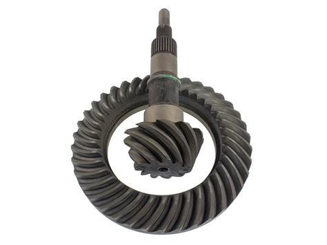 Gears for Chevrolet Camaro