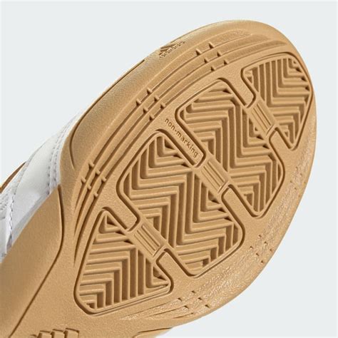 adidas Super Sala II Indoor Football Boots Kids - White | adidas TZ
