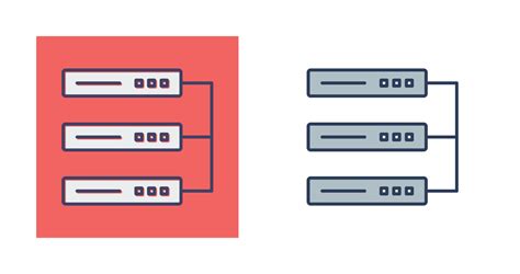 Data Center Icon 的图像结果