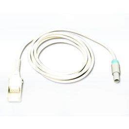 Image result for BioLite Analog SpO2 Extension Cable