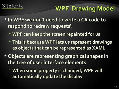 Image result for Example of Graphics Using WPF