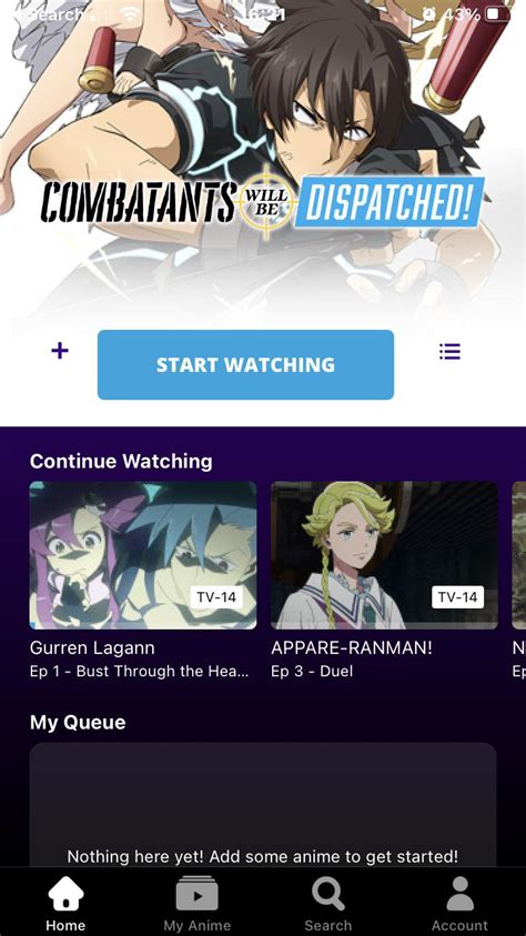 Image result for FUNimation 12 Month Subscription
