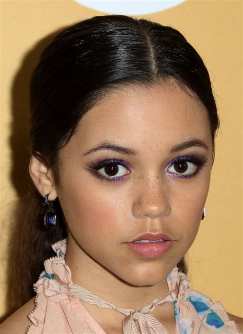 Conoce Las Luchas Sociales De Jenna Ortega La Actriz Que Protagoniza | My XXX Hot Girl