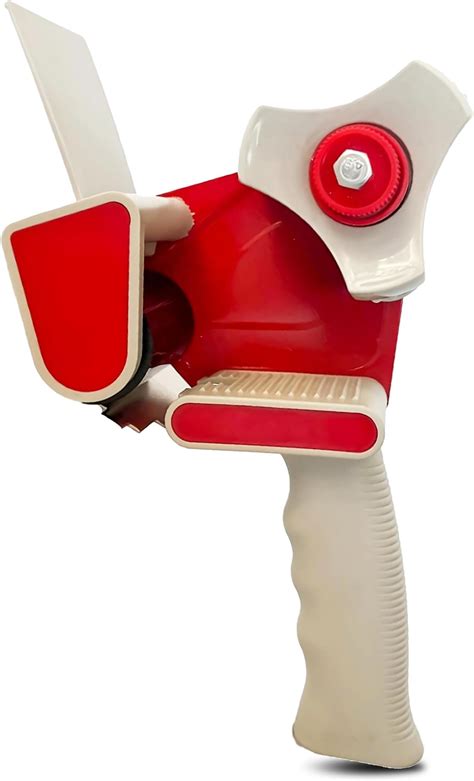 Amazon.com: Tape Gun 2 Inch Packing Tape Dispenser Gun | xwide Shipping ...