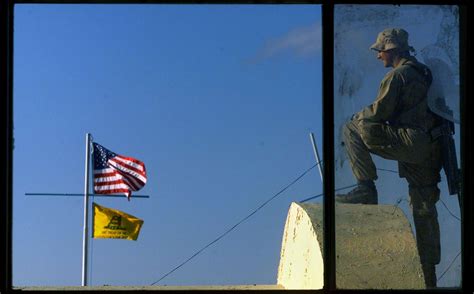 American Empire Flag