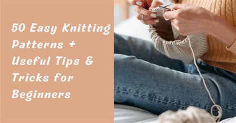 Image result for Basic Knitting Tips
