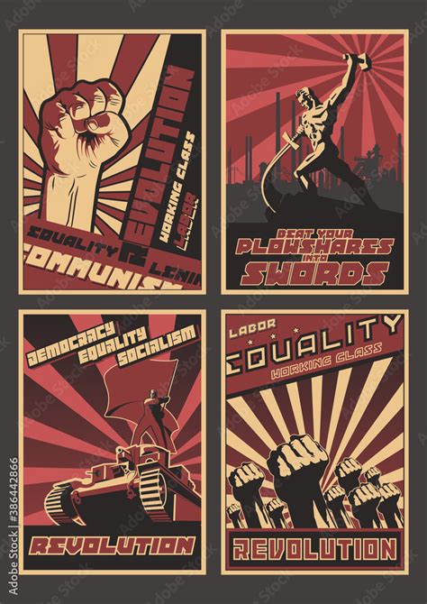 Image result for Workers-Rights Propaganda Posters