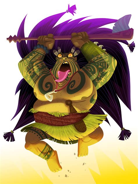 Character Design Challenge 的图像结果