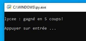 Image result for Jeu Du Pendu Fonction Open Python