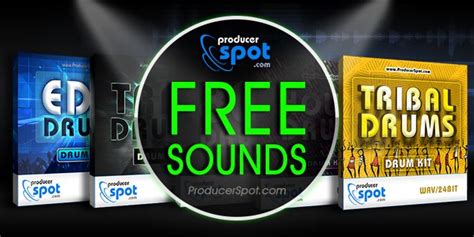 Free Sample Loops Download 的图像结果
