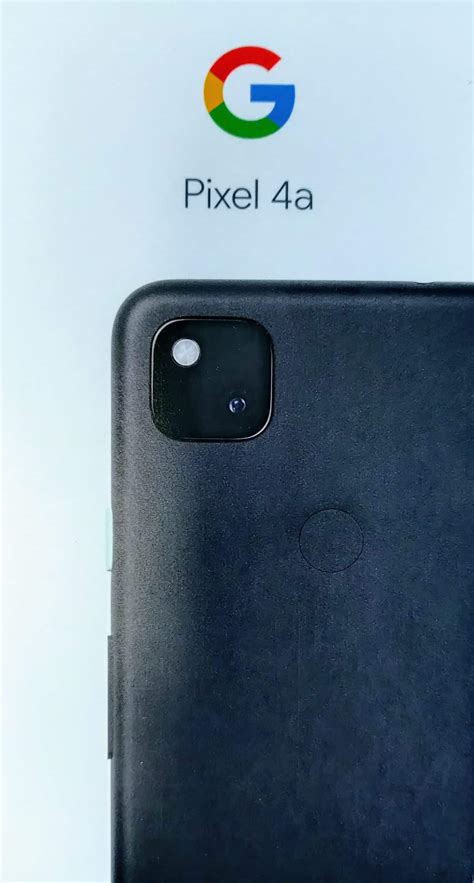 Image result for Google Pixel 4A User Guide