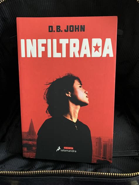 Infiltrada - Visto, leído, hecho