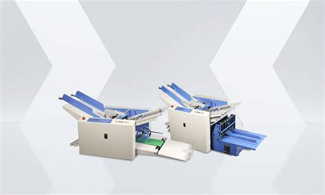 Image result for Folding Machine Types