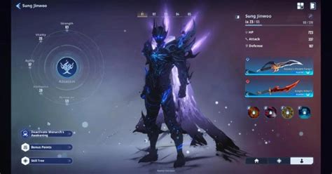 Solo Leveling Arise Overdrive controls guide – PC keyboard and ...