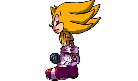 Supersonic Mod FNF 的图像结果