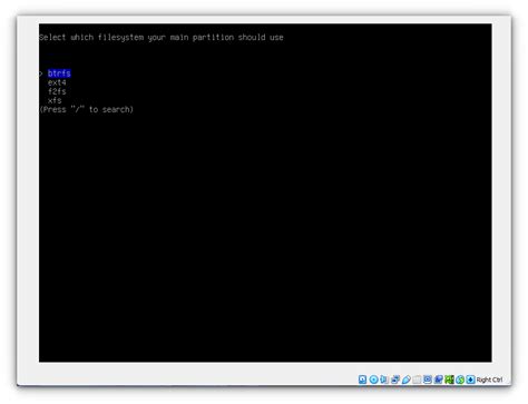 Image result for Setting Up Arch Linux