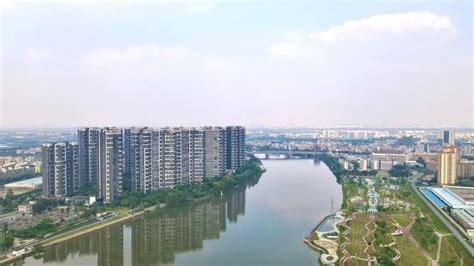 佛山里水镇立面改造-上海合尔建筑设计事务所