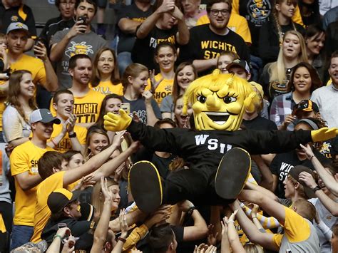 Wichita State Shockers Funny