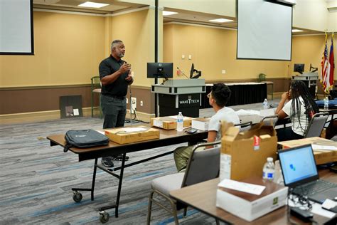 New Wake Tech Students Getting a Strong Start | Wake Tech