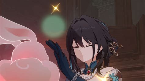 Lingsha:Swap With Ruan Mei Mod for Honkai Star Rail | HSR Mods