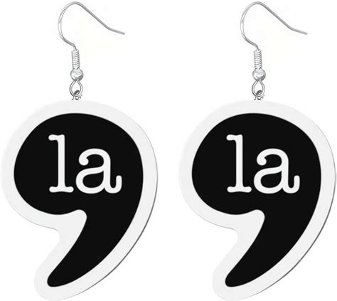 Kamala Harris Comma La Earrings, Kamala Harris 2024 Nepal | Ubuy