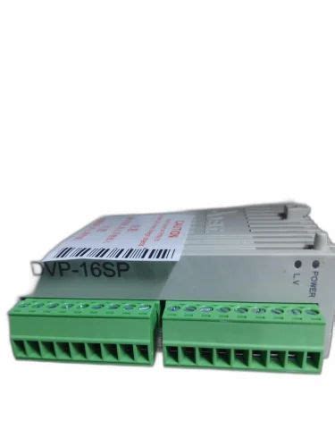 PLC - Delta Dvp 14ss211r Plc Manufacturer from Vadodara
