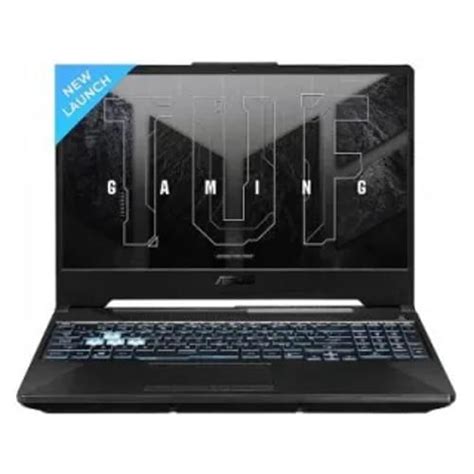 Asus TUF Gaming F15 FX506HF-HN026W (Core i5 11th Gen/8 GB/1 TB SSD ...