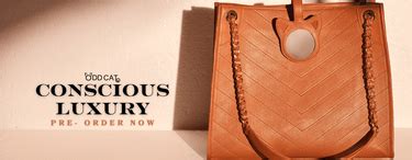 ODDCAT | Sustainable Leather Bags for Women - Totes & Clutches, Party ...