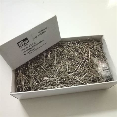 Jual GROSIR Jarum Paku Premium PRYM Jerman - Kota Tangerang Selatan ...