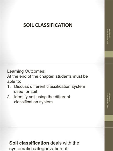 Image result for Soil Classification Geotechnical Engineering Examples