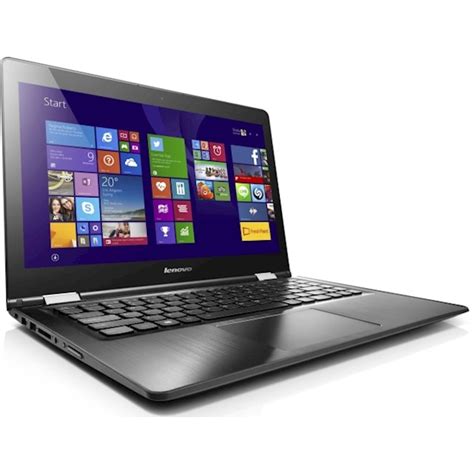 Lenovo Notebook YG 500-14ISK, 14