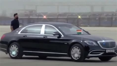 PM Modi vs Rahul Gandhi Car Collection - Who Has Better Cars