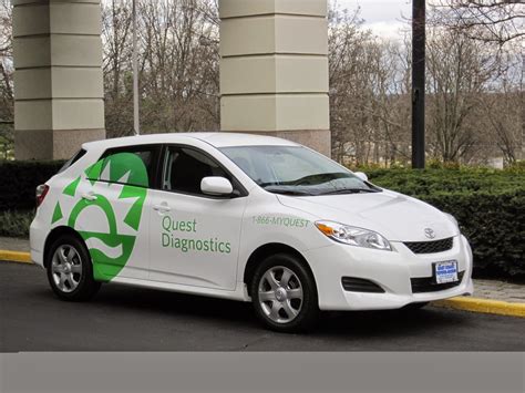 QUEST DIAGNOSTICS - 550 Peachtree St NE Ste 1775, Atlanta GA - Hours, Directions, Reviews ...