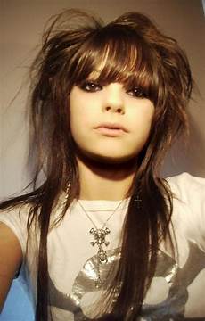 Brown Hairstyles 2012 by 35 Excellent Hairstyles With Bangs Slodive Brown Hairstyles 2012