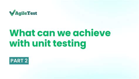 Reote Testing Unit 的图像结果