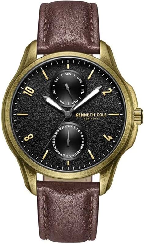 Amazon.in: Kenneth Cole - Men's Watches: Watches