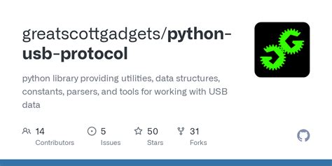 Image result for USB Protocol Python