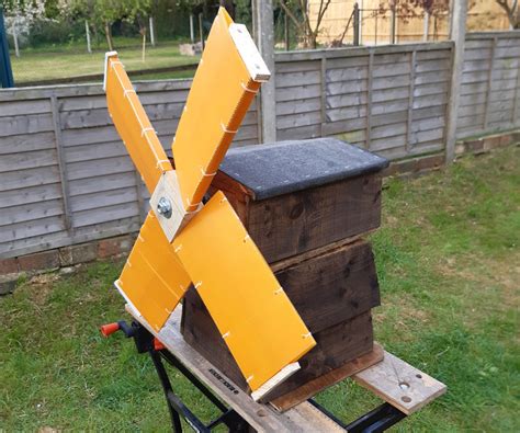 Image result for Windmill Generator DIY