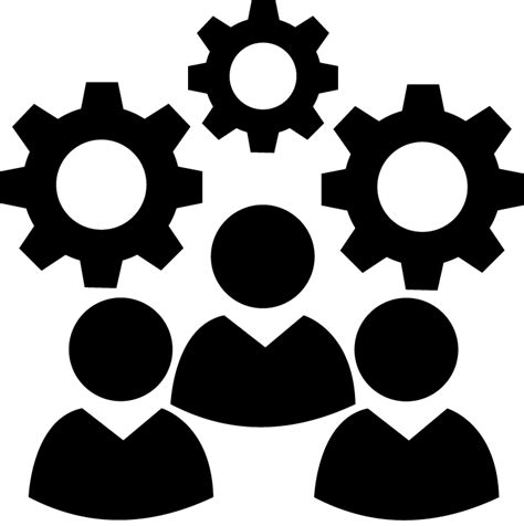 Group Work Icon 的图像结果