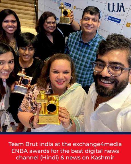 Shaping India’s Media Landscape - Meha Kasbekar | Portraits