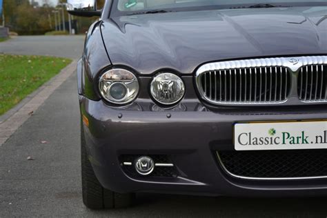 Classic Park Cars | Daimler Super Eight