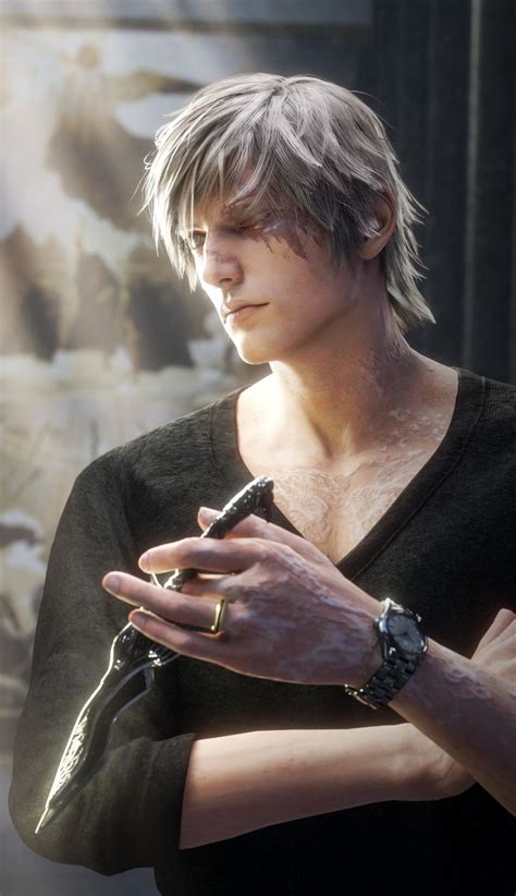 Pin by Selena Smith on FinalFantasy | Final fantasy xv ignis, Final fantasy, Final fantasy xv