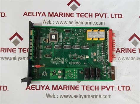 General monitors ta102a pcb module ta102a-2-1-1-1-1 – Aeliya Marine Tech