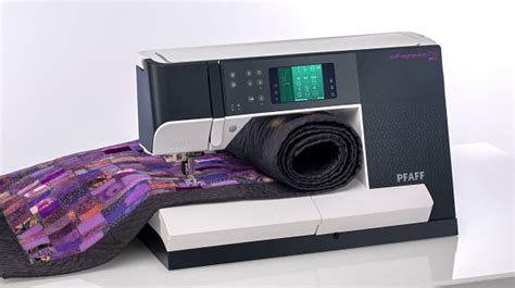 Pfaff 720 Problems 的图像结果