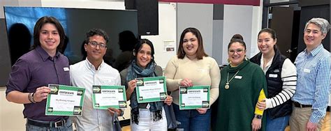 Celebrating conNEXTions!, Grace Coffee McFarland 4719 Farwell Street ...