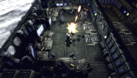 Alien Breed 2 Review 的图像结果