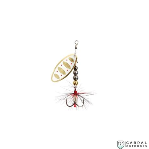Lucky John Shelt Blade Spinner | Size: #1-#4 | 3-15g – Cabral Outdoors