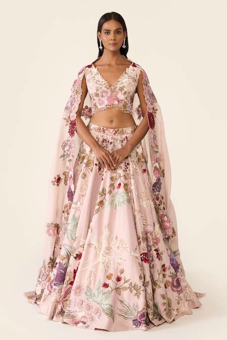 Varun Bahl - Buy Designer Sarees, Lehengas, Gowns Online