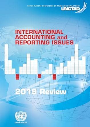 Buy International accounting and reporting issues: 2019 review Book ...
