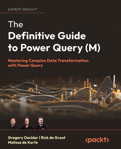 Image result for Power Query Manual PDF